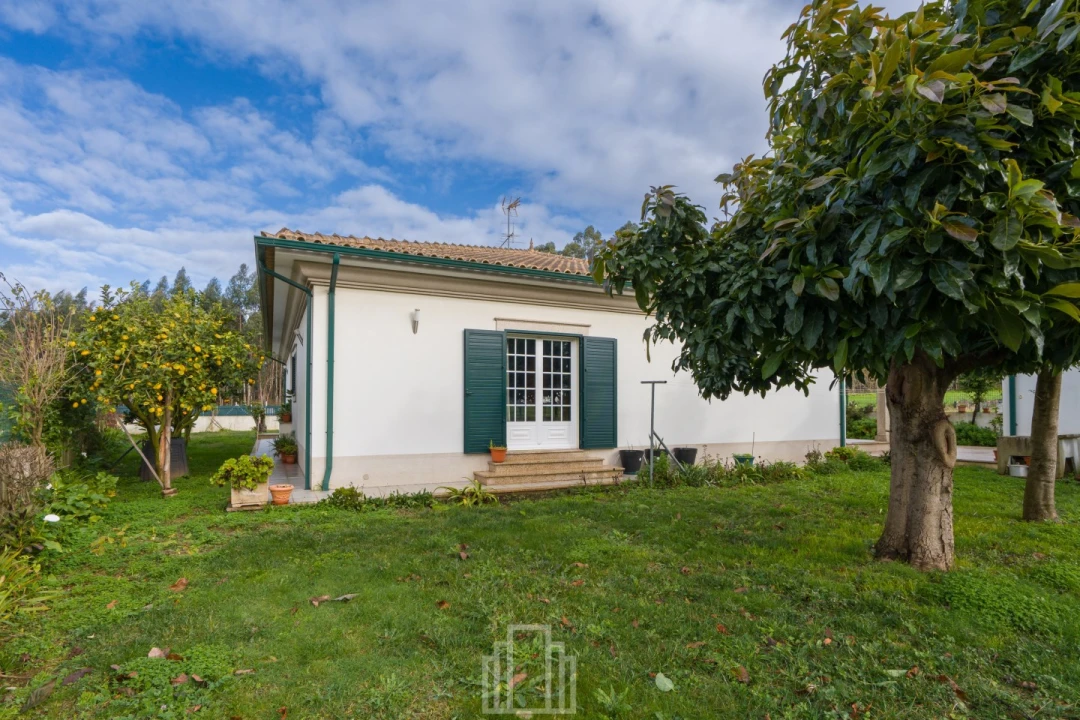 Moradia T3 para Venda em Valega Foto 5