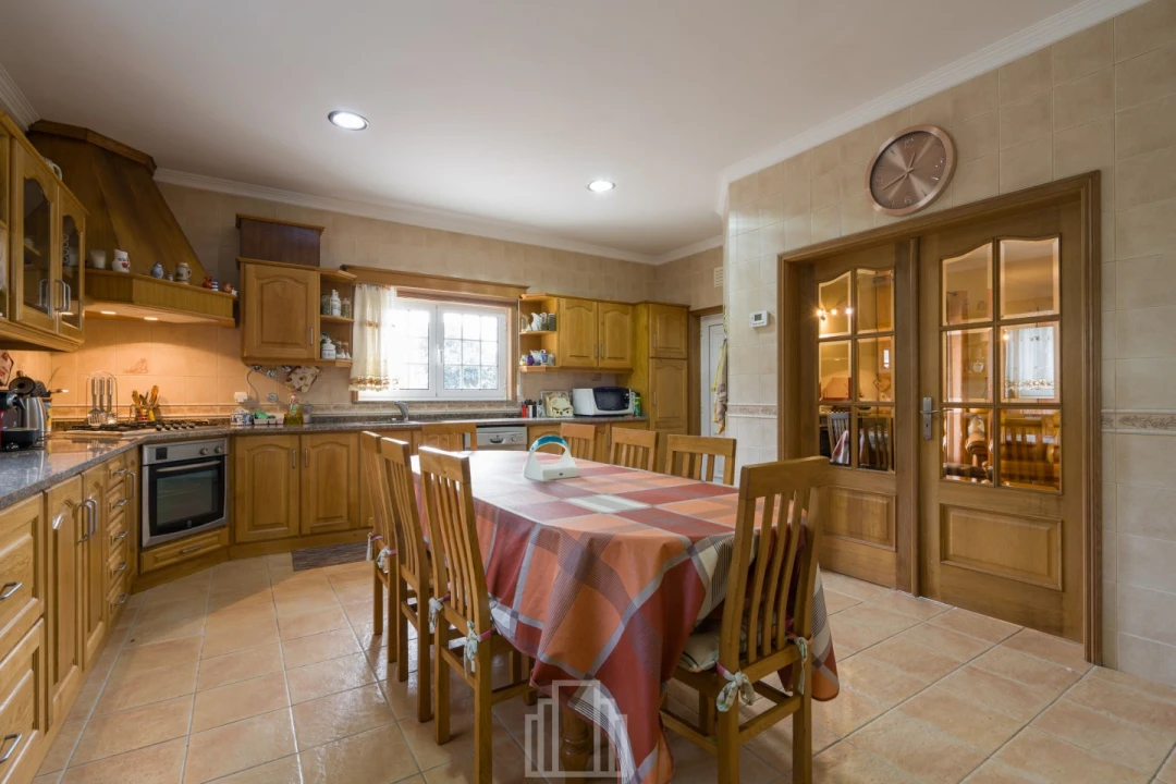 Moradia T3 para Venda em Valega Foto 8