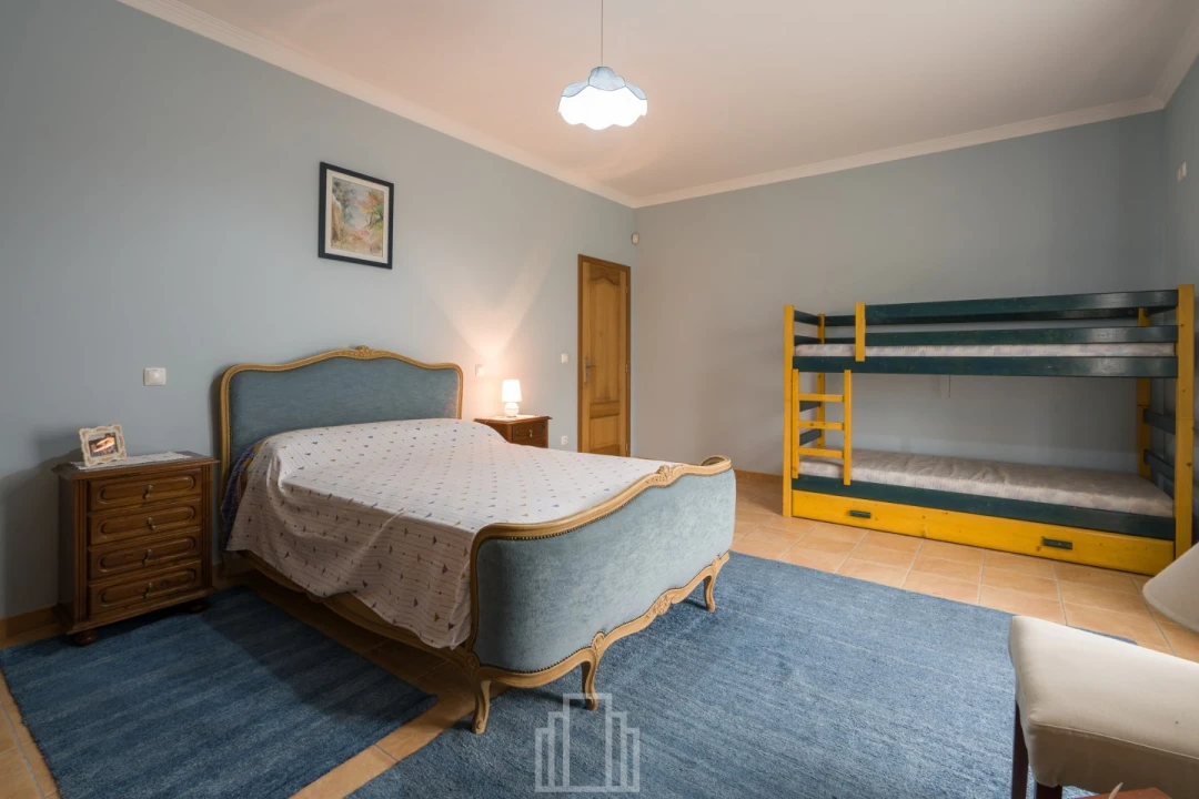 Moradia T3 para Venda em Valega Foto 23