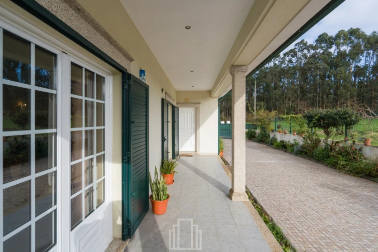 Moradia T3 para Venda em Valega Foto 26