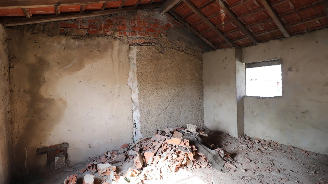 Moradia T3 para Venda em Ovar, São João, Arada e São Vicente de Pereira Jusã Foto 23