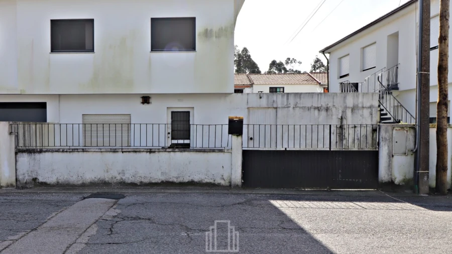 Moradia T3 para Venda em Ovar, São João, Arada e São Vicente de Pereira Jusã Foto 1