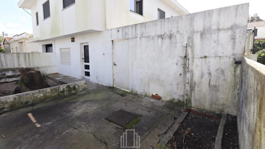 Moradia T3 para Venda em Ovar, São João, Arada e São Vicente de Pereira Jusã Foto 2