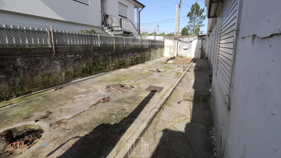 Moradia T3 para Venda em Ovar, São João, Arada e São Vicente de Pereira Jusã Foto 6