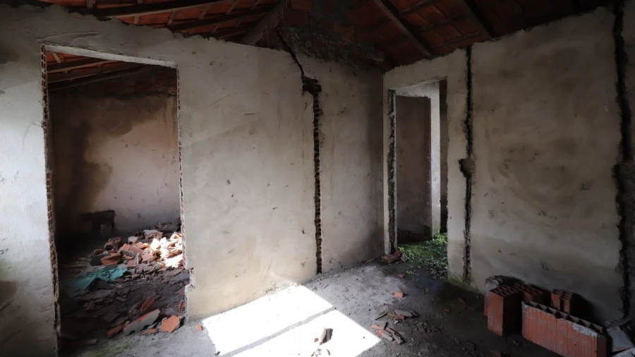 Moradia T3 para Venda em Ovar, São João, Arada e São Vicente de Pereira Jusã Foto 21