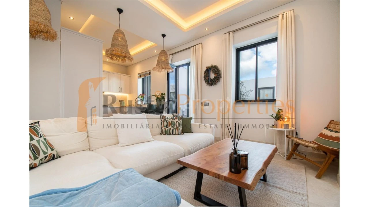 Moradia T3 para Venda em Loule (São Clemente) Foto 5