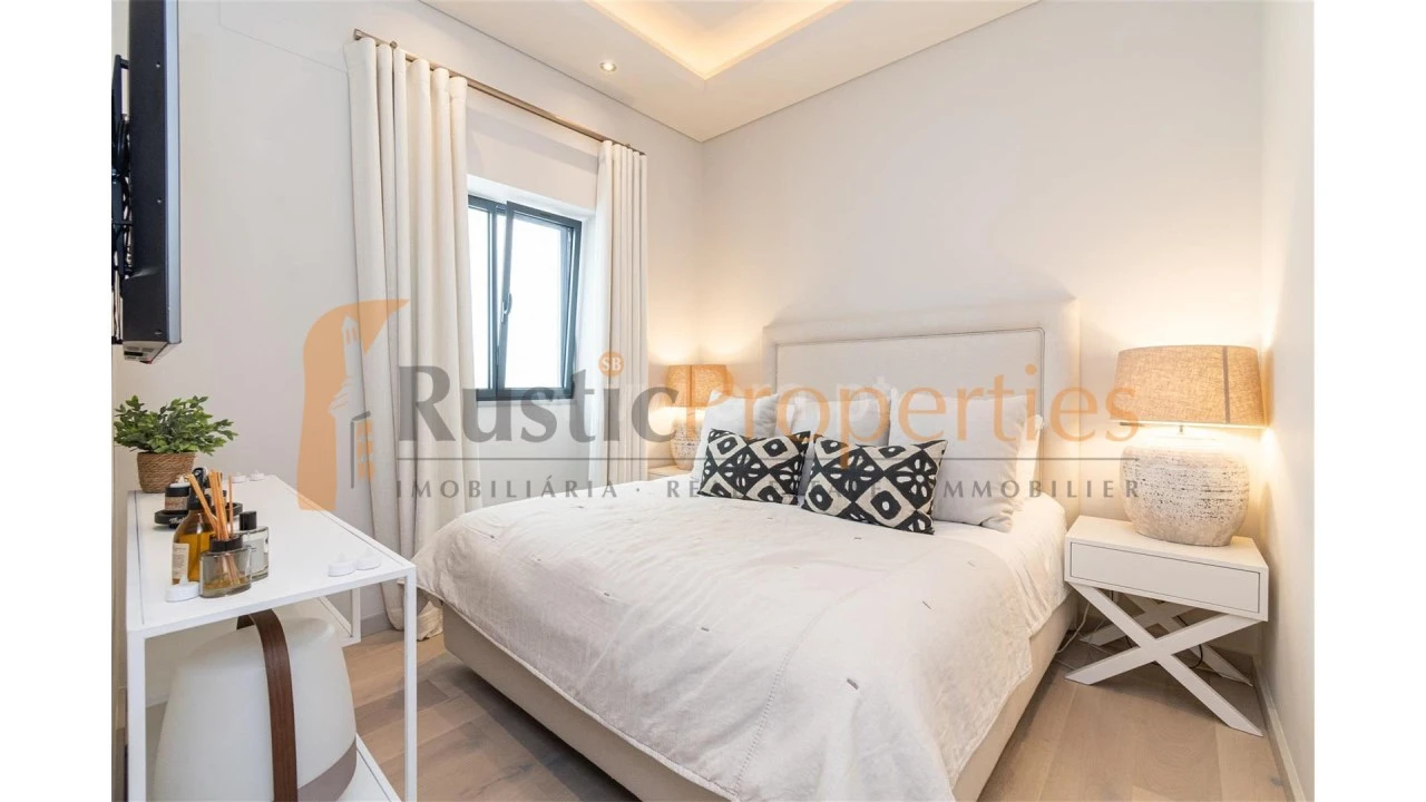 Moradia T3 para Venda em Loule (São Clemente) Foto 13