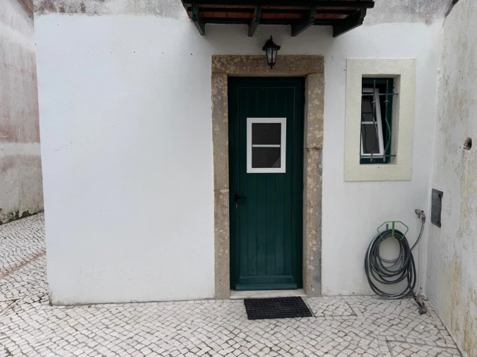 Apartamento T1 para Arrendamento em Santa Maria e São Miguel, São Martinho, São Pedro Penaferrim Foto 13