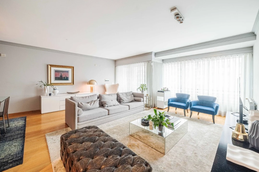 Apartamento T3 para Venda em Lumiar Foto 1