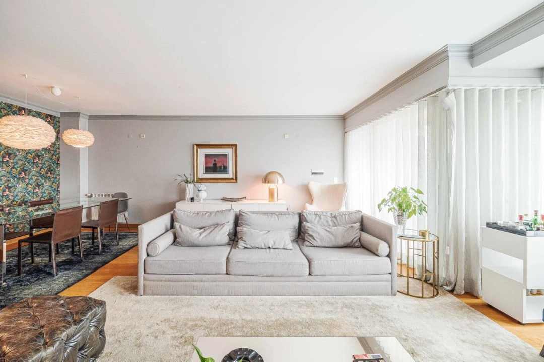 Apartamento T3 para Venda em Lumiar Foto 6