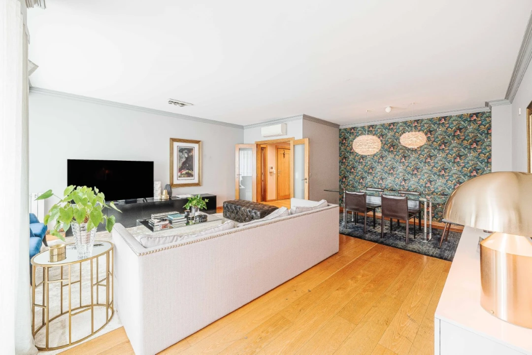 Apartamento T3 para Venda em Lumiar Foto 7