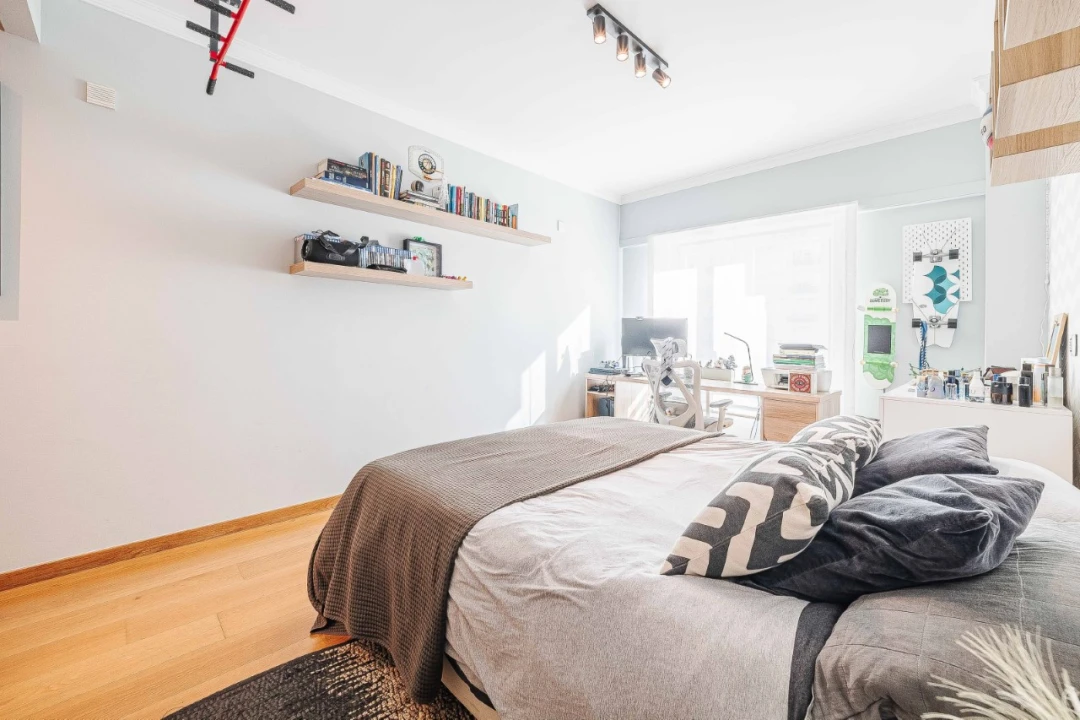 Apartamento T3 para Venda em Lumiar Foto 16