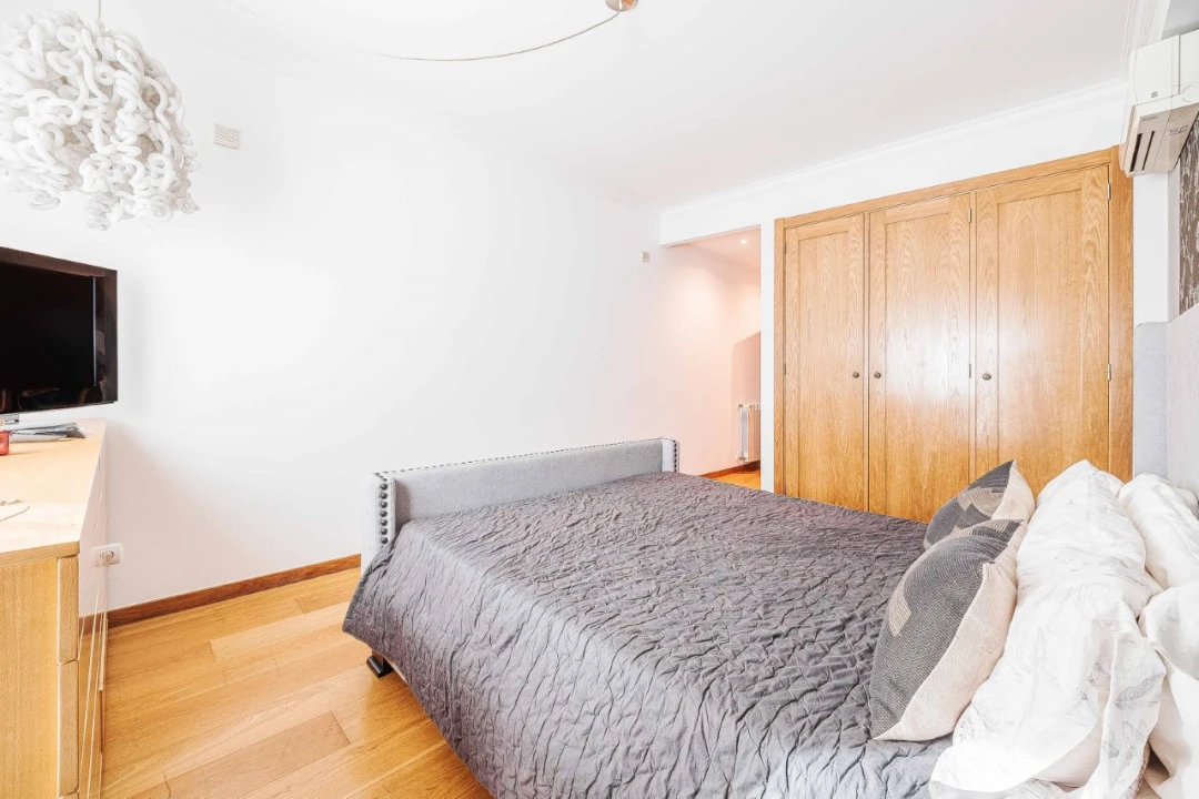 Apartamento T3 para Venda em Lumiar Foto 21