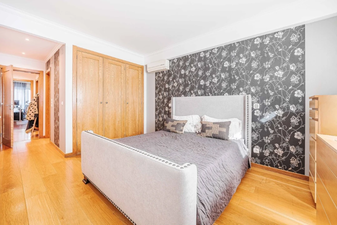 Apartamento T3 para Venda em Lumiar Foto 22