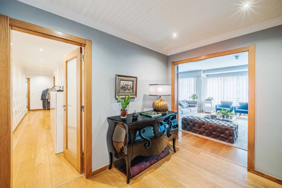 Apartamento T3 para Venda em Lumiar Foto 38