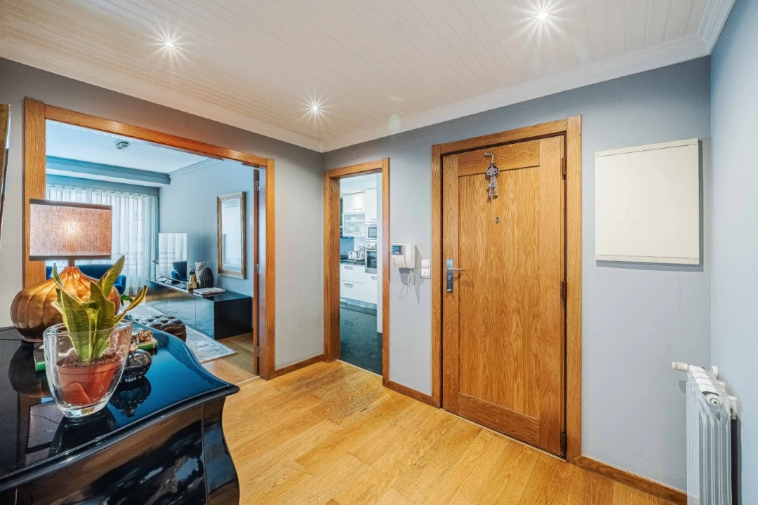 Apartamento T3 para Venda em Lumiar Foto 39