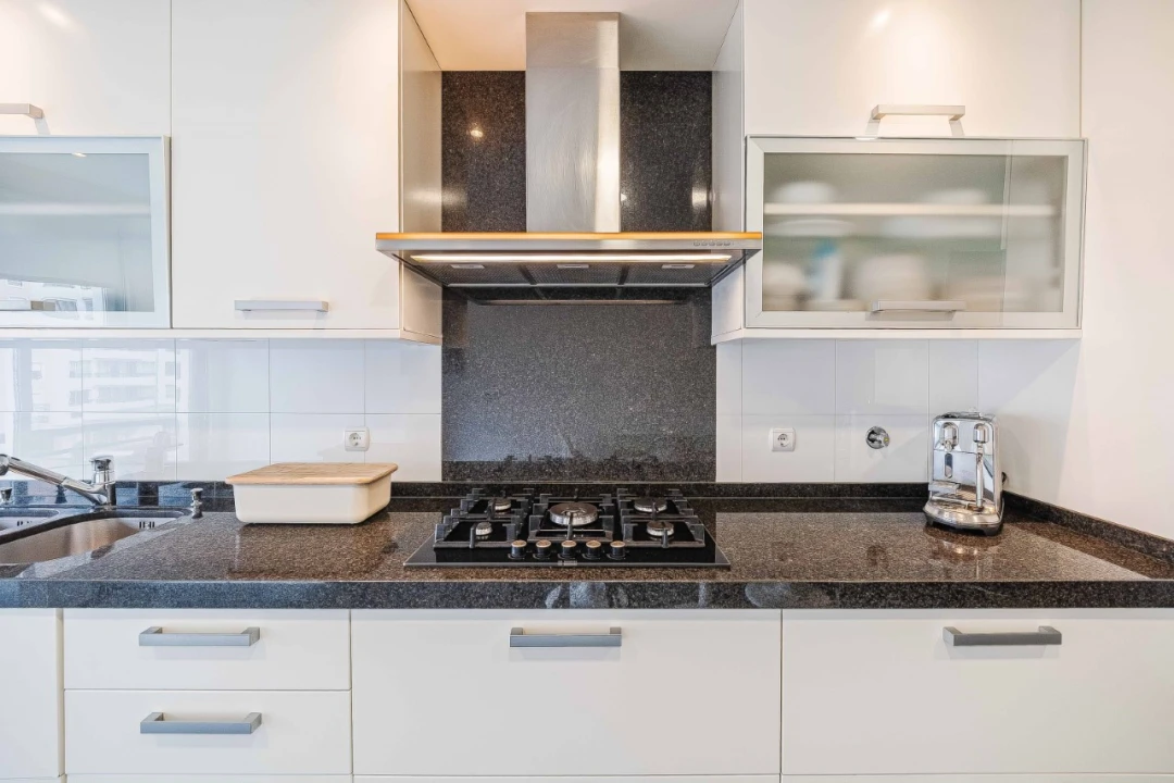 Apartamento T3 para Venda em Lumiar Foto 45