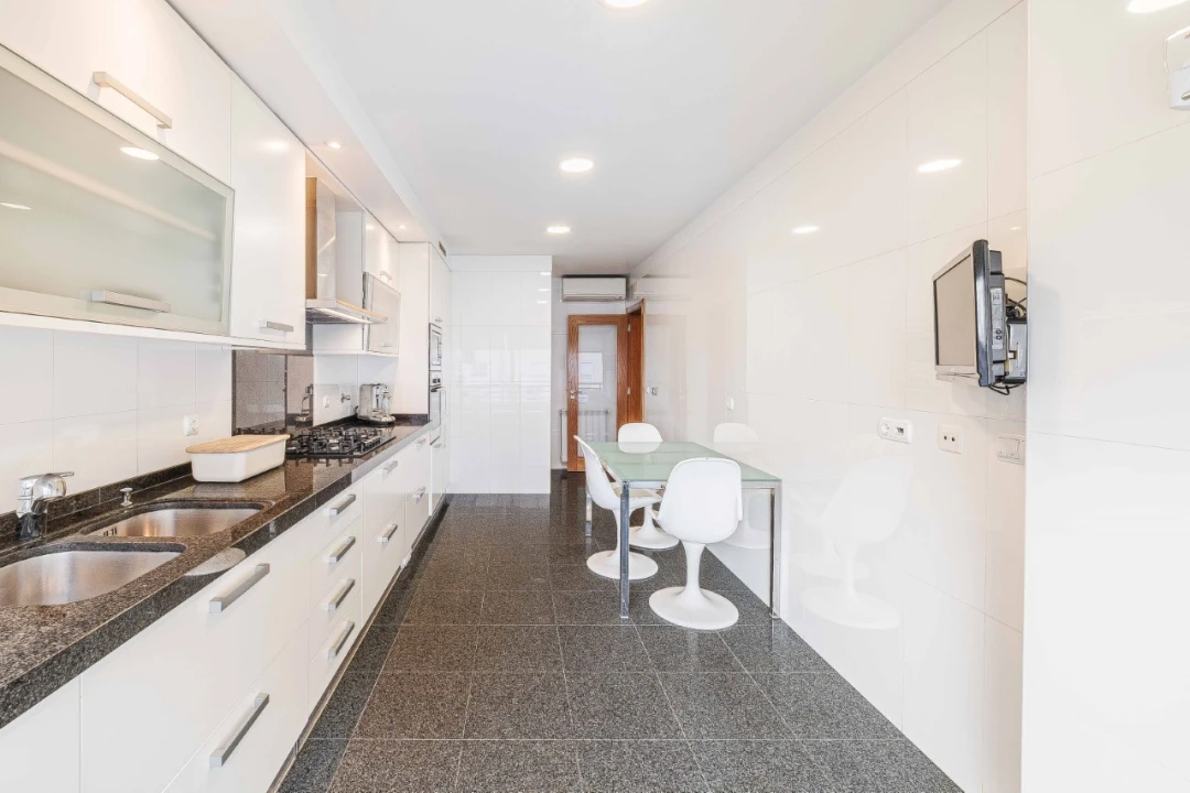 Apartamento T3 para Venda em Lumiar Foto 47