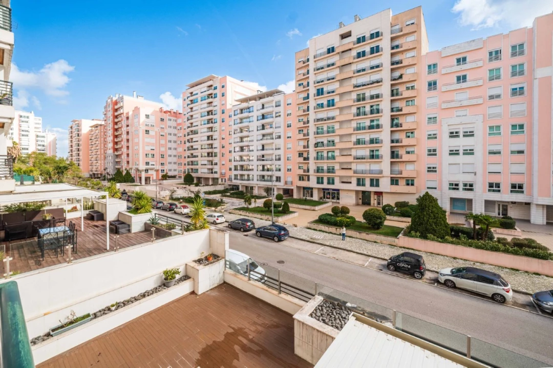 Apartamento T3 para Venda em Lumiar Foto 53