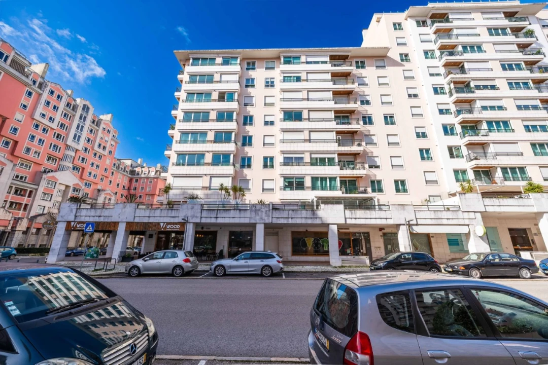 Apartamento T3 para Venda em Lumiar Foto 54