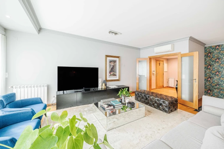 Apartamento T3 para Venda em Lumiar Foto 2