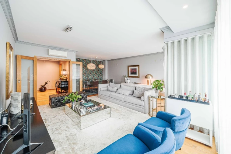 Apartamento T3 para Venda em Lumiar Foto 4