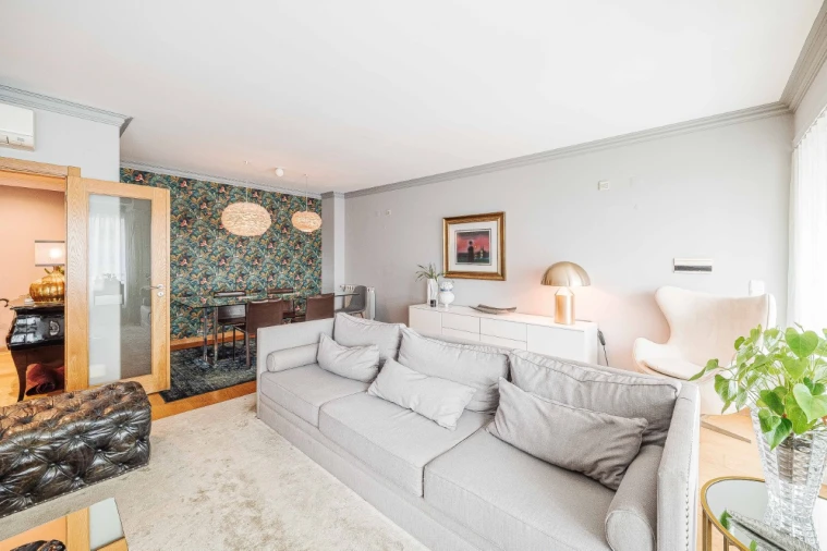 Apartamento T3 para Venda em Lumiar Foto 8