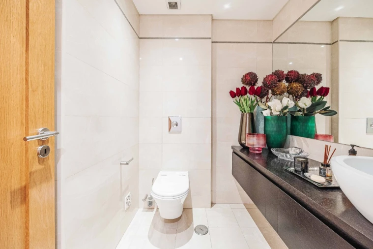 Apartamento T3 para Venda em Lumiar Foto 11