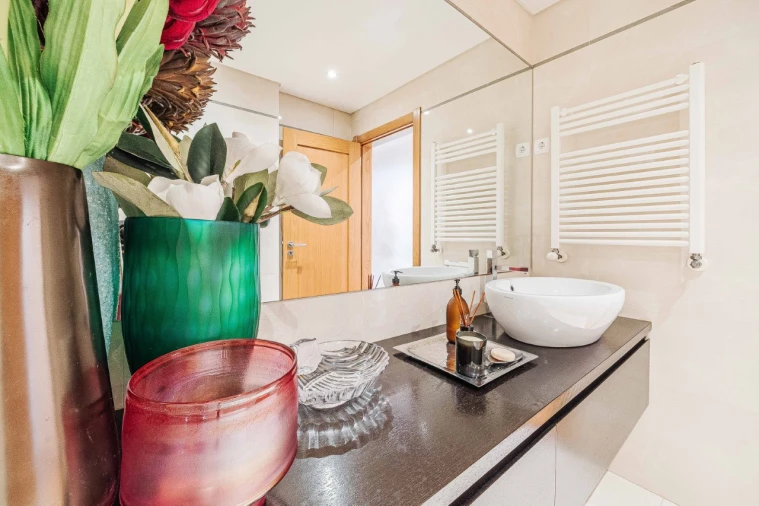 Apartamento T3 para Venda em Lumiar Foto 14