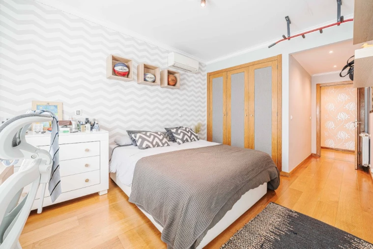 Apartamento T3 para Venda em Lumiar Foto 18