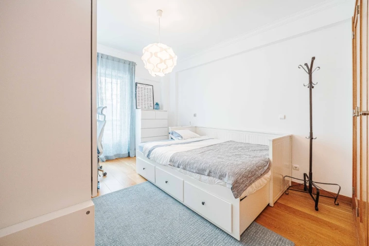 Apartamento T3 para Venda em Lumiar Foto 29