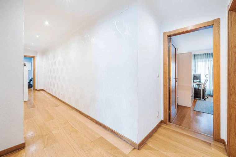 Apartamento T3 para Venda em Lumiar Foto 33