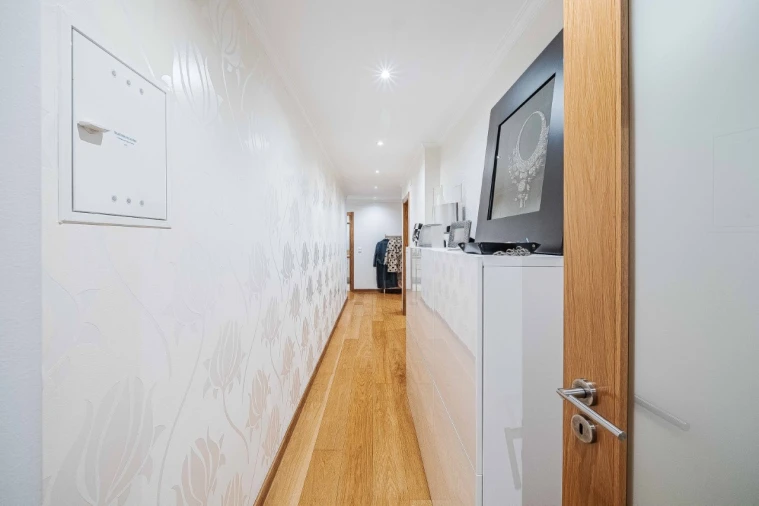 Apartamento T3 para Venda em Lumiar Foto 35