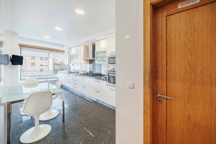 Apartamento T3 para Venda em Lumiar Foto 42