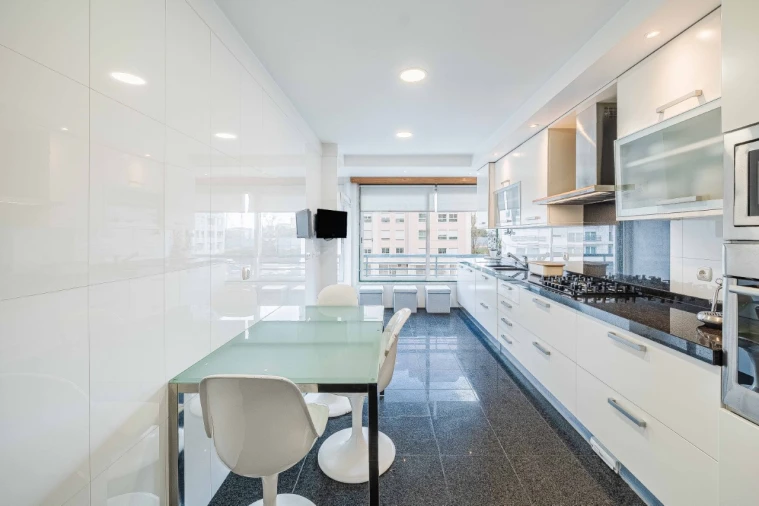 Apartamento T3 para Venda em Lumiar Foto 43