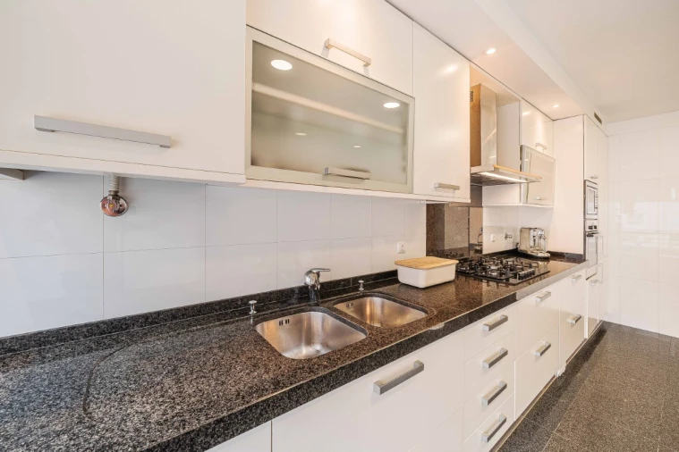 Apartamento T3 para Venda em Lumiar Foto 48