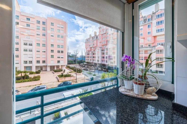 Apartamento T3 para Venda em Lumiar Foto 51