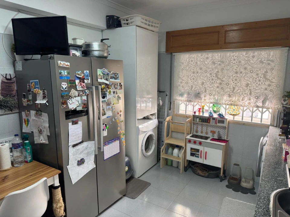 Apartamento T2 para Venda em Massamá e Monte Abraão Foto 5