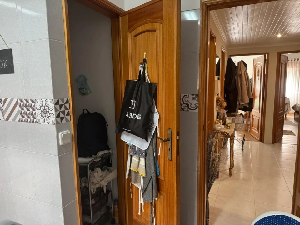 Apartamento T2 para Venda em Massamá e Monte Abraão Foto 6