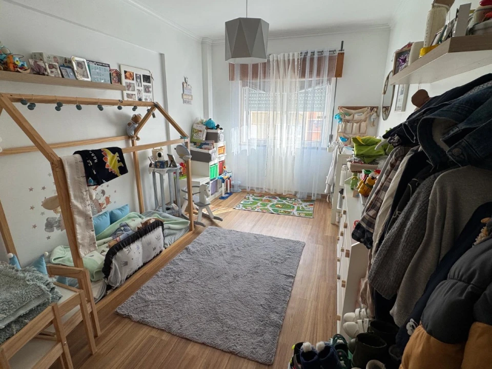 Apartamento T2 para Venda em Massamá e Monte Abraão Foto 9