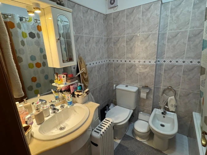 Apartamento T2 para Venda em Massamá e Monte Abraão Foto 7