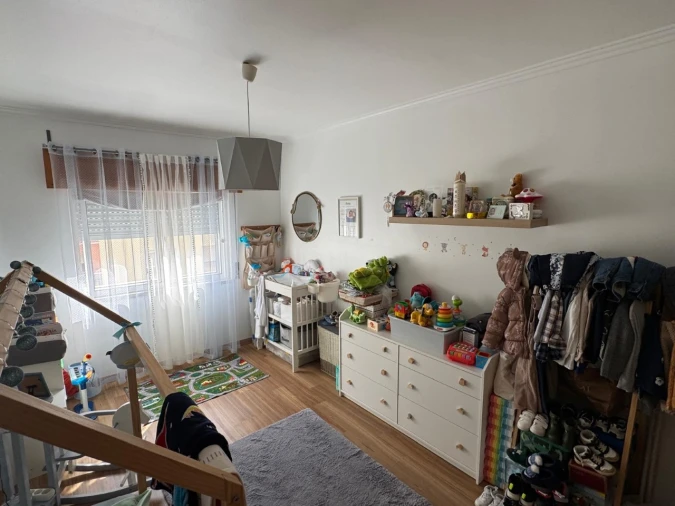 Apartamento T2 para Venda em Massamá e Monte Abraão Foto 10
