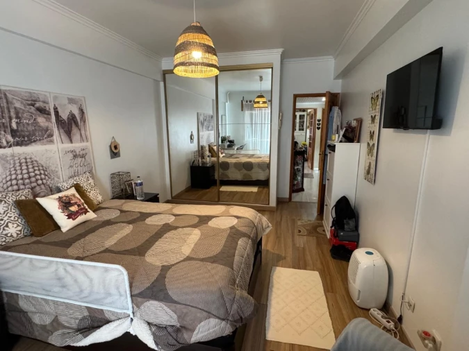 Apartamento T2 para Venda em Massamá e Monte Abraão Foto 12