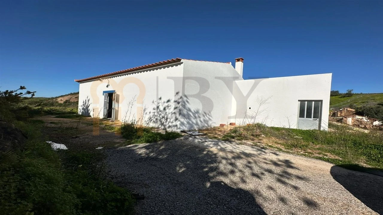Quinta para Venda em Castro Marim Foto 1