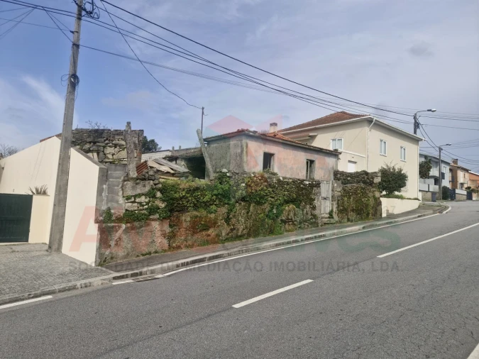 Terreno para Venda em Moreira Foto 2