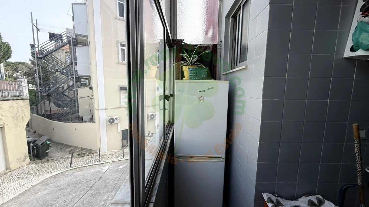 Apartamento T2 para Venda em Penha de França Foto 7