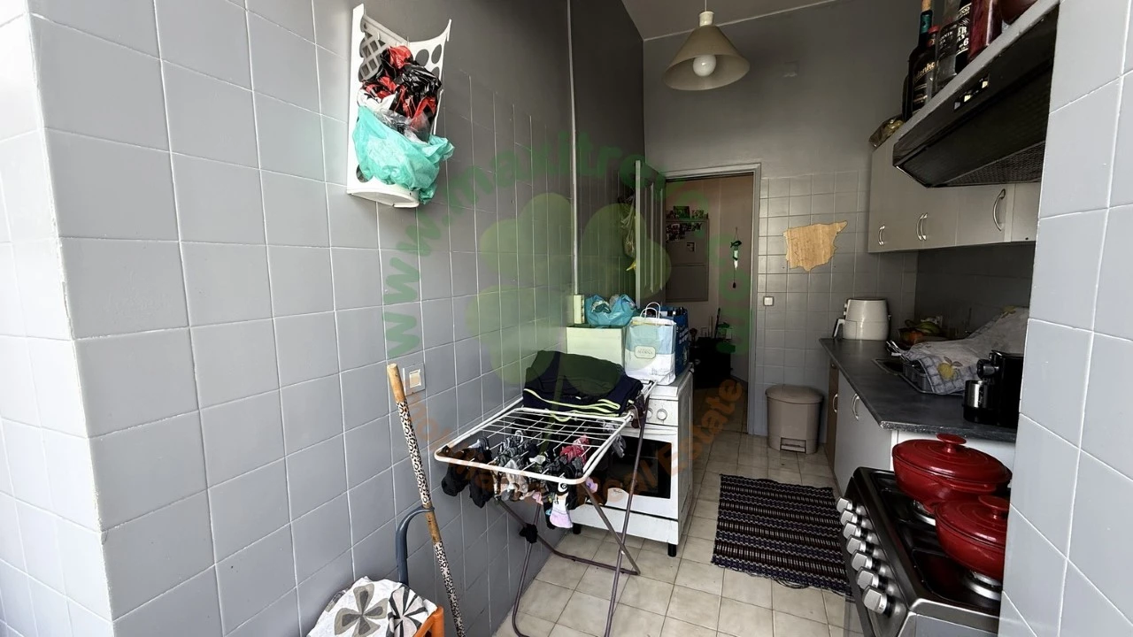 Apartamento T2 para Venda em Penha de França Foto 8