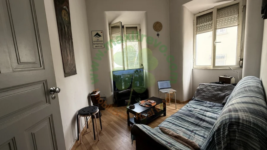 Apartamento T2 para Venda em Penha de França Foto 2