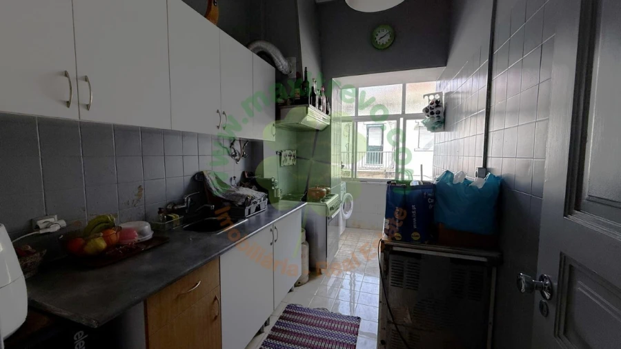 Apartamento T2 para Venda em Penha de França Foto 4