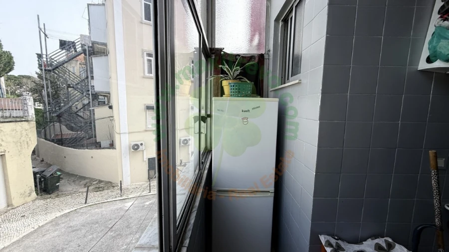 Apartamento T2 para Venda em Penha de França Foto 7